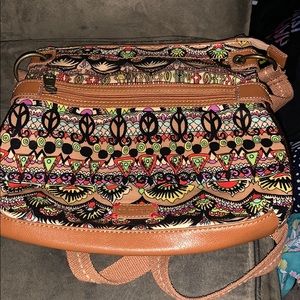 Shoulder bag vintage..